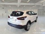  Nissan  Qashqai NISSAN  / 2017 / 5P / CROSSOVER 1.5 DCI 115 BUSINESS DCT #2
