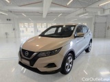  Nissan  Qashqai NISSAN  / 2017 / 5P / CROSSOVER 1.5 DCI 115 BUSINESS DCT 