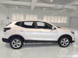  Nissan  Qashqai NISSAN  / 2017 / 5P / CROSSOVER 1.5 DCI 115 BUSINESS DCT #7