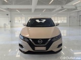  Nissan  Qashqai NISSAN  / 2017 / 5P / CROSSOVER 1.5 DCI 115 BUSINESS DCT #6