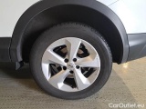  Nissan  Qashqai NISSAN  / 2017 / 5P / CROSSOVER 1.5 DCI 115 BUSINESS DCT #19
