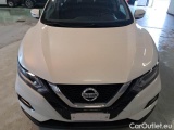 Nissan  Qashqai NISSAN  / 2017 / 5P / CROSSOVER 1.5 DCI 115 BUSINESS DCT #25