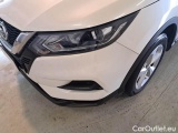  Nissan  Qashqai NISSAN  / 2017 / 5P / CROSSOVER 1.5 DCI 115 BUSINESS DCT #27