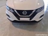  Nissan  Qashqai NISSAN  / 2017 / 5P / CROSSOVER 1.5 DCI 115 BUSINESS DCT #29