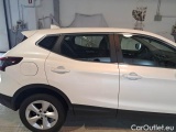  Nissan  Qashqai NISSAN  / 2017 / 5P / CROSSOVER 1.5 DCI 115 BUSINESS DCT #36