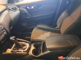  Nissan  Qashqai NISSAN  / 2017 / 5P / CROSSOVER 1.5 DCI 115 BUSINESS DCT #54