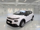 Citroen  C3 CITROEN  / 2016 / 5P / BERLINA PURETECH 83 SeS FEEL NEO PATENTATI 
