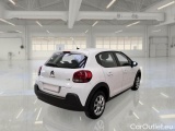  Citroen  C3 CITROEN  / 2016 / 5P / BERLINA PURETECH 83 SeS FEEL NEO PATENTATI #2