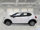  Citroen  C3 CITROEN  / 2016 / 5P / BERLINA PURETECH 83 SeS FEEL NEO PATENTATI #8