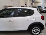  Citroen  C3 CITROEN  / 2016 / 5P / BERLINA PURETECH 83 SeS FEEL NEO PATENTATI #58