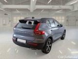  Volvo  XC 40 VOLVO XC40 / 2017 / 5P / SUV D4 AWD GEARTRONIC R-DESIGN #2