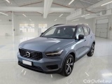 Volvo  XC 40 VOLVO XC40 / 2017 / 5P / SUV D4 AWD GEARTRONIC R-DESIGN 