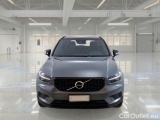  Volvo  XC 40 VOLVO XC40 / 2017 / 5P / SUV D4 AWD GEARTRONIC R-DESIGN #6