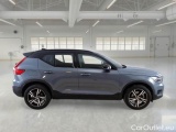  Volvo  XC 40 VOLVO XC40 / 2017 / 5P / SUV D4 AWD GEARTRONIC R-DESIGN #7