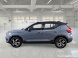  Volvo  XC 40 VOLVO XC40 / 2017 / 5P / SUV D4 AWD GEARTRONIC R-DESIGN #8