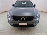  Volvo  XC 40 VOLVO XC40 / 2017 / 5P / SUV D4 AWD GEARTRONIC R-DESIGN #28