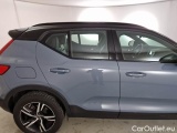  Volvo  XC 40 VOLVO XC40 / 2017 / 5P / SUV D4 AWD GEARTRONIC R-DESIGN #46