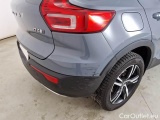  Volvo  XC 40 VOLVO XC40 / 2017 / 5P / SUV D4 AWD GEARTRONIC R-DESIGN #51