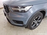  Volvo  XC 40 VOLVO XC40 / 2017 / 5P / SUV D4 AWD GEARTRONIC R-DESIGN #76