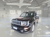  Jeep  Patriot JEEP RENEGADE / 2018 / 5P / SUV 1.0 T3 120CV LIMITED 