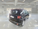  Jeep  Patriot JEEP RENEGADE / 2018 / 5P / SUV 1.0 T3 120CV LIMITED #2
