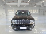  Jeep  Patriot JEEP RENEGADE / 2018 / 5P / SUV 1.0 T3 120CV LIMITED #6