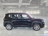  Jeep  Patriot JEEP RENEGADE / 2018 / 5P / SUV 1.0 T3 120CV LIMITED #7