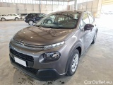  Citroen  C3 CITROEN  / 2016 / 5P / BERLINA PURETECH 83 SeS FEEL 