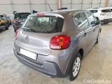 Citroen  C3 CITROEN  / 2016 / 5P / BERLINA PURETECH 83 SeS FEEL #2