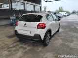  Citroen  C3 CITROEN  / 2016 / 5P / BERLINA PURETECH 82 SeS FEEL #2