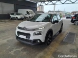  Citroen  C3 CITROEN  / 2016 / 5P / BERLINA PURETECH 82 SeS FEEL 