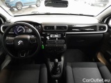  Citroen  C3 CITROEN  / 2016 / 5P / BERLINA PURETECH 82 SeS FEEL #3
