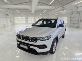  Jeep  Compass JEEP  / 2021 / 5P / SUV 1.3 TURBO T4 110KW BUSINESS DDCT 