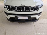  Jeep  Compass JEEP  / 2021 / 5P / SUV 1.3 TURBO T4 110KW BUSINESS DDCT #34