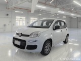  Fiat  Panda FIAT  / 2011 / 5P / BERLINA 1.2 69CV SeS E6D-TEMP EASY 