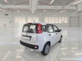  Fiat  Panda FIAT  / 2011 / 5P / BERLINA 1.2 69CV SeS E6D-TEMP EASY #2
