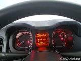  Fiat  Panda FIAT  / 2011 / 5P / BERLINA 1.2 69CV SeS E6D-TEMP EASY #4