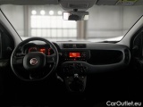  Fiat  Panda FIAT  / 2011 / 5P / BERLINA 1.2 69CV SeS E6D-TEMP EASY #3