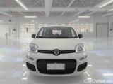  Fiat  Panda FIAT  / 2011 / 5P / BERLINA 1.2 69CV SeS E6D-TEMP EASY #6