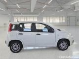  Fiat  Panda FIAT  / 2011 / 5P / BERLINA 1.2 69CV SeS E6D-TEMP EASY #7