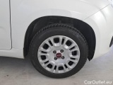  Fiat  Panda FIAT  / 2011 / 5P / BERLINA 1.2 69CV SeS E6D-TEMP EASY #17
