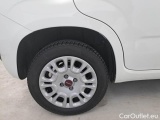  Fiat  Panda FIAT  / 2011 / 5P / BERLINA 1.2 69CV SeS E6D-TEMP EASY #18