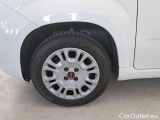  Fiat  Panda FIAT  / 2011 / 5P / BERLINA 1.2 69CV SeS E6D-TEMP EASY #20