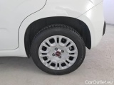 Fiat  Panda FIAT  / 2011 / 5P / BERLINA 1.2 69CV SeS E6D-TEMP EASY #19