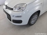  Fiat  Panda FIAT  / 2011 / 5P / BERLINA 1.2 69CV SeS E6D-TEMP EASY #24