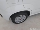  Fiat  Panda FIAT  / 2011 / 5P / BERLINA 1.2 69CV SeS E6D-TEMP EASY #30