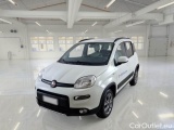  Fiat  Panda FIAT  2012 5 PORTE BERLINA 1.3 MJT 16V 75CV SeS 4X4 