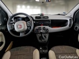  Fiat  Panda FIAT  2012 5 PORTE BERLINA 1.3 MJT 16V 75CV SeS 4X4 #3
