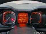  Fiat  Panda FIAT  2012 5 PORTE BERLINA 1.3 MJT 16V 75CV SeS 4X4 #4