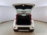  Fiat  Panda FIAT  2012 5 PORTE BERLINA 1.3 MJT 16V 75CV SeS 4X4 #5